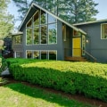 The Role Of A Landscape Designer In Greater Portland In Helping Home Sale Listing Agents Close Deals