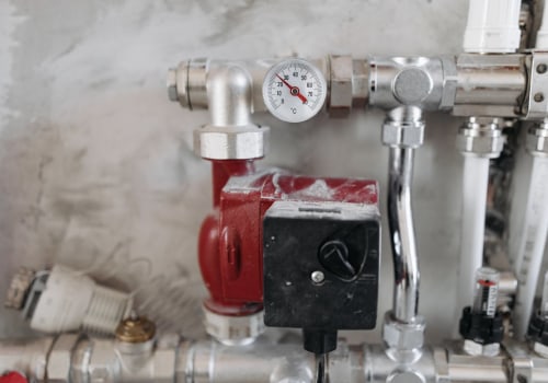 How Home Sale Listing Agents in Switzerland Highlight New Boiler Technology to Boost Property Appeal