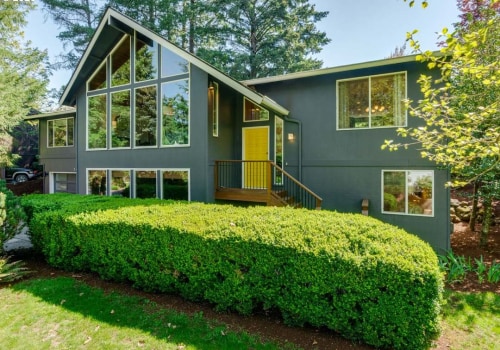 The Role Of A Landscape Designer In Greater Portland In Helping Home Sale Listing Agents Close Deals