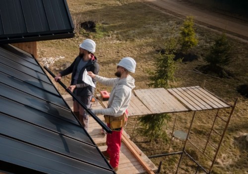 Why Austin Agents Recommend Roof Replacements Before Selling