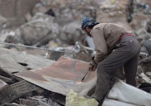 Boost Property Appeal with Junk Removal in Portland