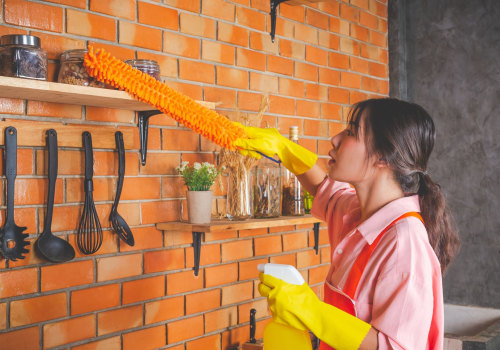 Boost Home Appeal with Maid Services in Oakville