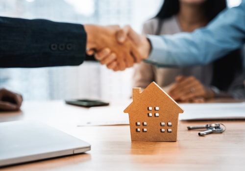 Avoid Falling Out Of Escrow: How Home Buying Companies Help Home Sale Listing Agents Stay On Track In Walnut Creek, CA
