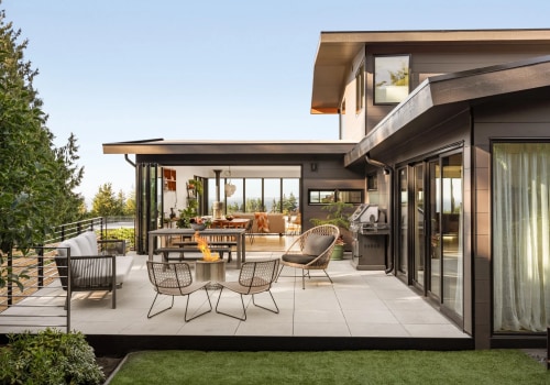 Maximize Home Value with Seattle's Top Design-Build Firm