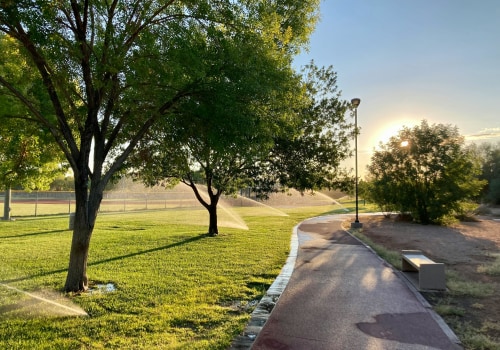 Boost Portland Home Appeal with an Irrigation Sprinkler System