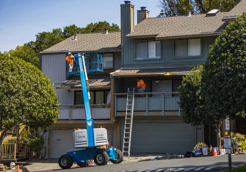 Boost Home Value with Expert Siding Installation in Chattanooga