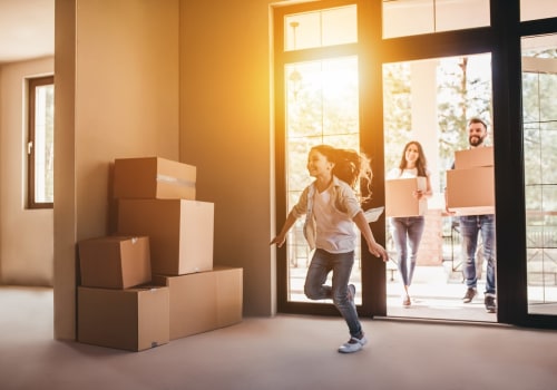 Why Home Sale Listing Agents Encourage Early Moving Preparation