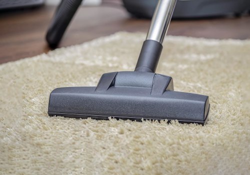 Why Portland Home Sale Listing Agents Should Prioritize Carpet And Rug Cleaning Before Showings