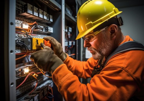 Choosing The Right Home Sale Listing Agent In Vancouver, WA: What You Need To Know About Electrician Costs