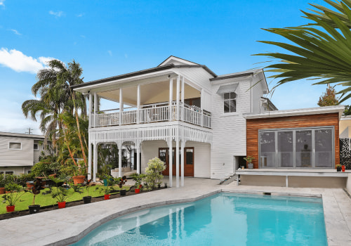 How Rigid Cell Replacement Filters Can Help Your Home Stand Out To Listing Agents When Selling